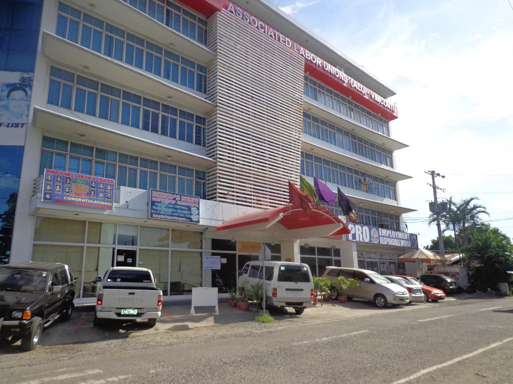Alu Hotel Davao, Минданао (остров), фотографии туров