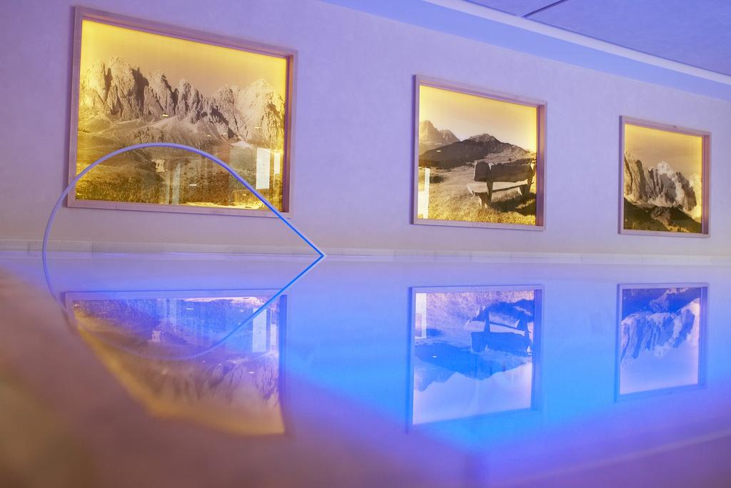 Отзывы гостей отеля Boutique Hotel Nives - Luxury & Design in the Dolomites