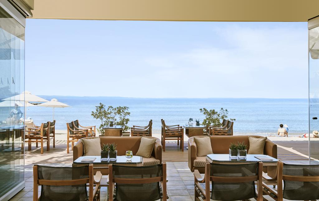 Туры в отель Anthemus Sea Beach Hotel & Spa