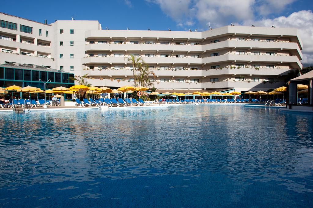 Hotel Turquesa Playa Іспанія ціни