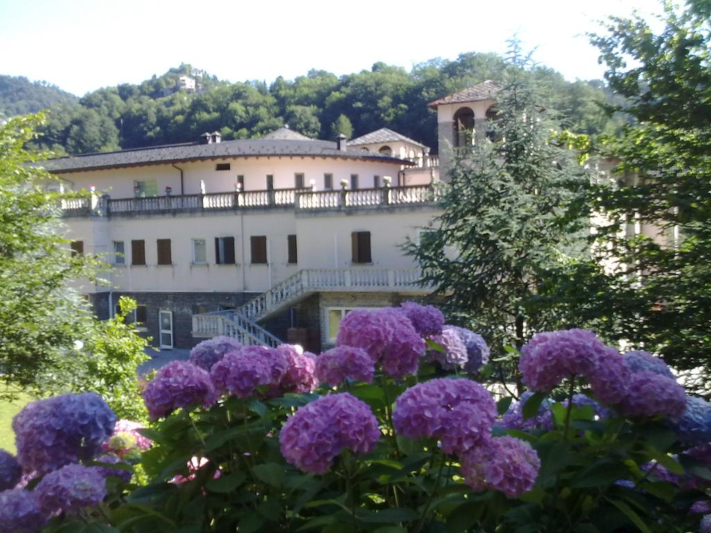 Туры в отель Beauty-Farm Villa Delle Ortensie Бергамо
