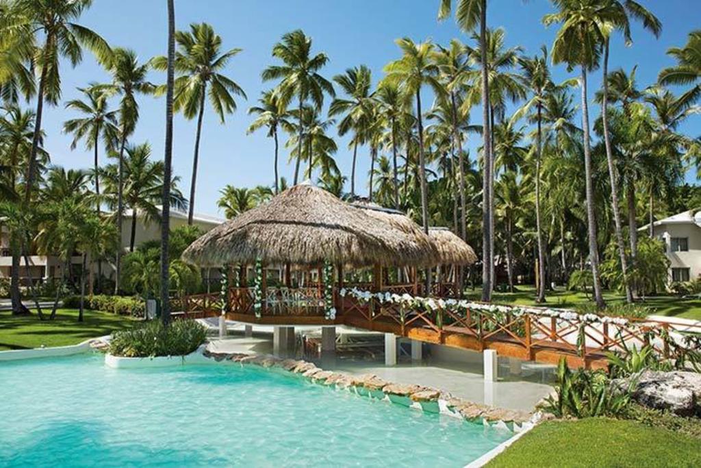 Recenzje turystów Impressive Resort & Spa Punta Cana (ex. Sunscape Dominican Beach)