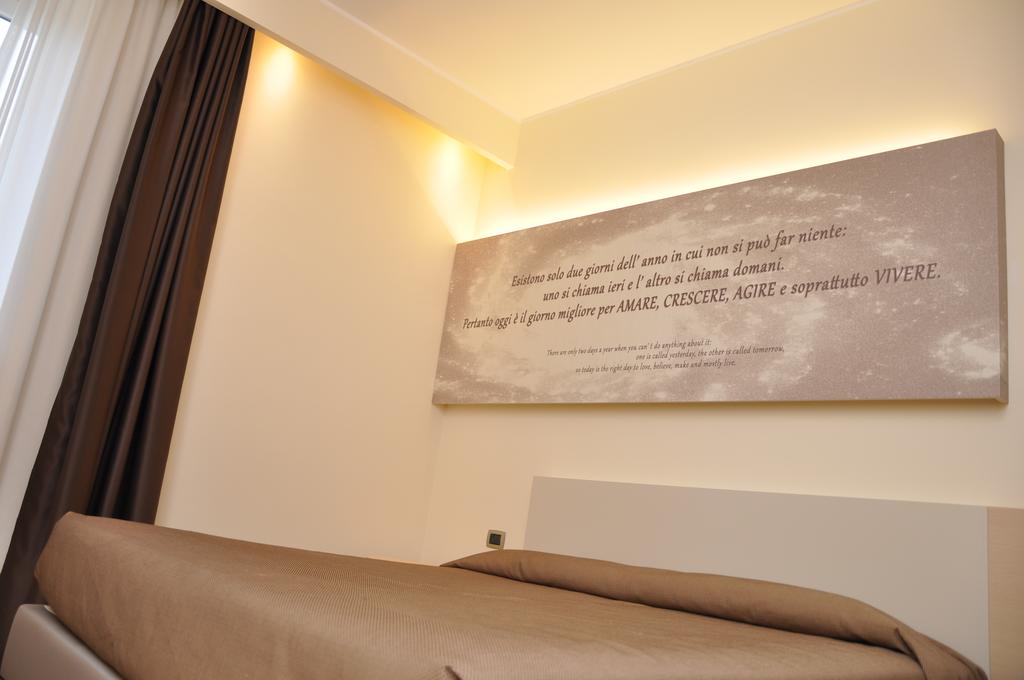 Tours to the hotel Olimpo Grand Hotel Bari
