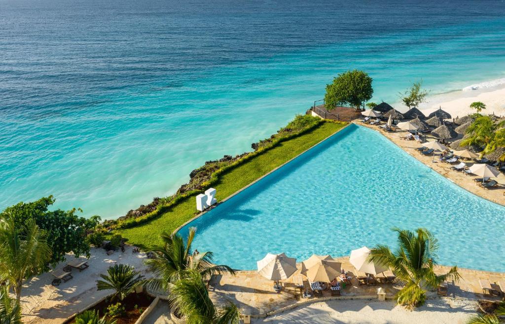 The Royal Zanzibar Beach Resort, фотографії