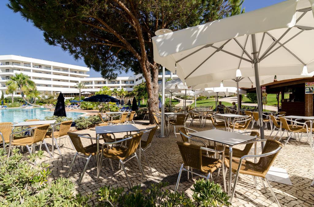 Tours to the hotel Alfagar Ii Aparthotel Algarve