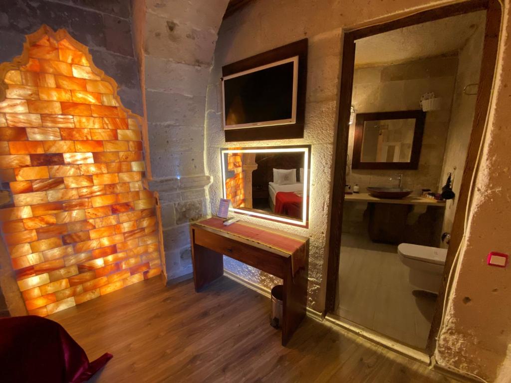 Гарячі тури в готель Mimi Cappadocia Hotel Учісар Туреччина