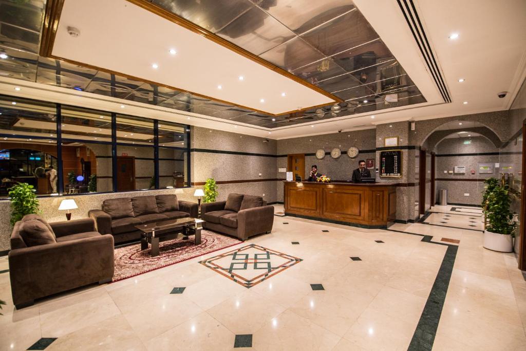 Hot tours in Hotel Welcome Hotel Apartment 1 (ex. London Creek) Dubai (city) United Arab Emirates