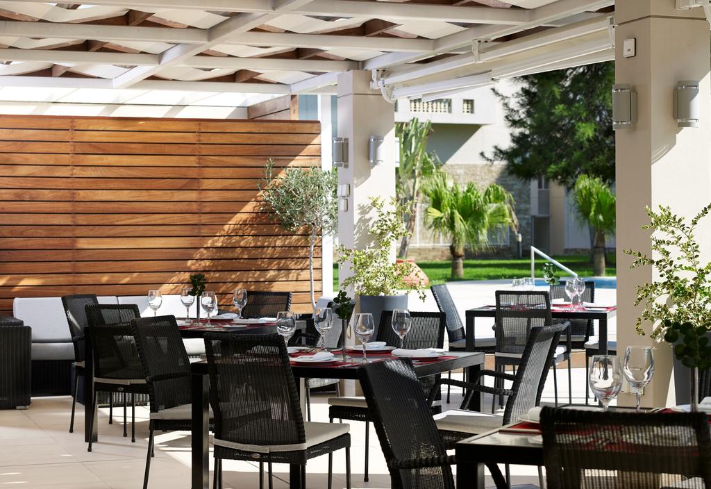 Recenzje hoteli The Landmark Nicosia (ex. Hilton Cyprus)
