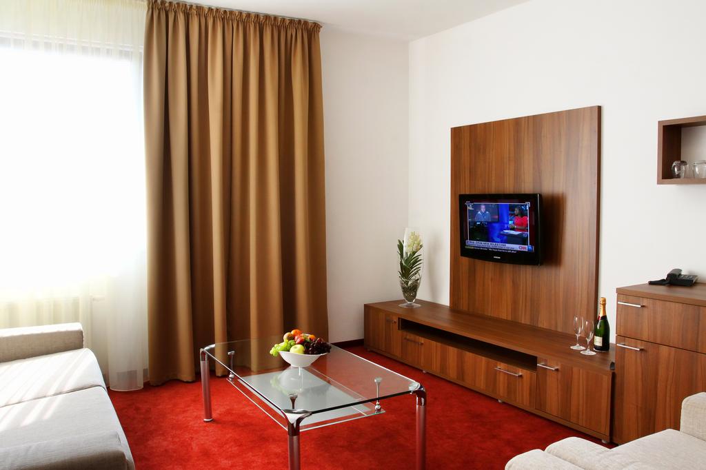 Hotel Saffron, Bratislava, фото отеля 58