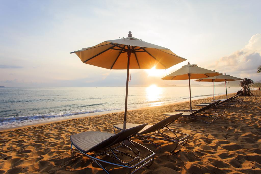 Buri Beach Resort, Таиланд, Ко Самуи, туры, фото и отзывы