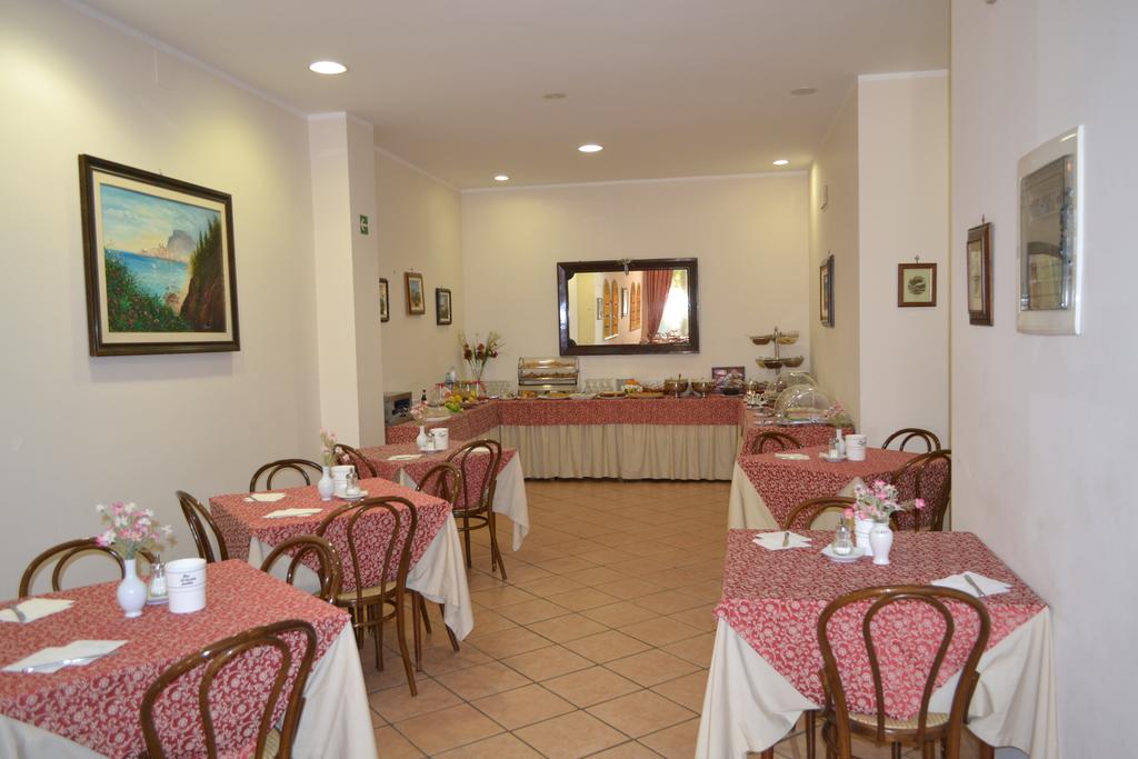 Горящие туры в отель Mediterraneo Hotel (Cefalu) Регион Палермо