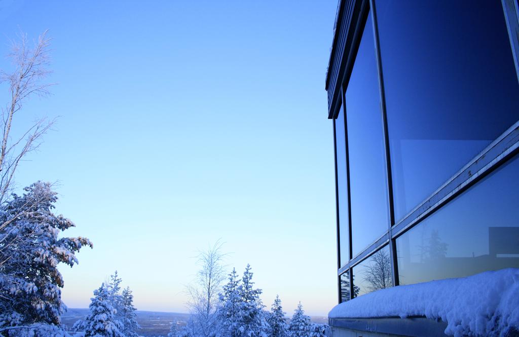 Отзывы об отеле Lapland Hotel Sky Ounasvaara