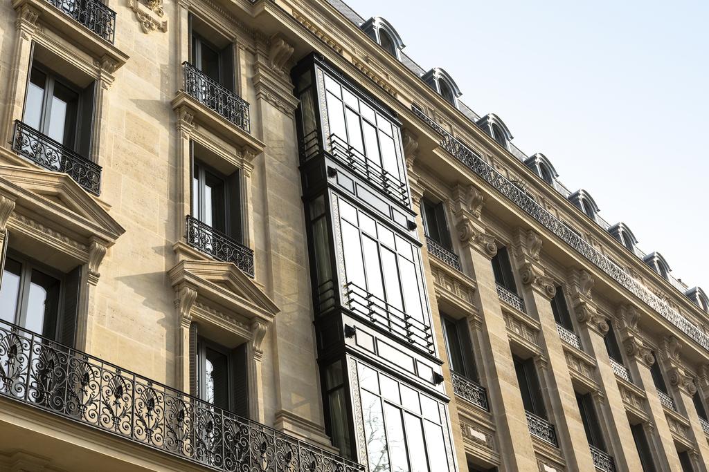 Oferty hotelowe last minute Citadines Suites Arc De Triomphe Paris
