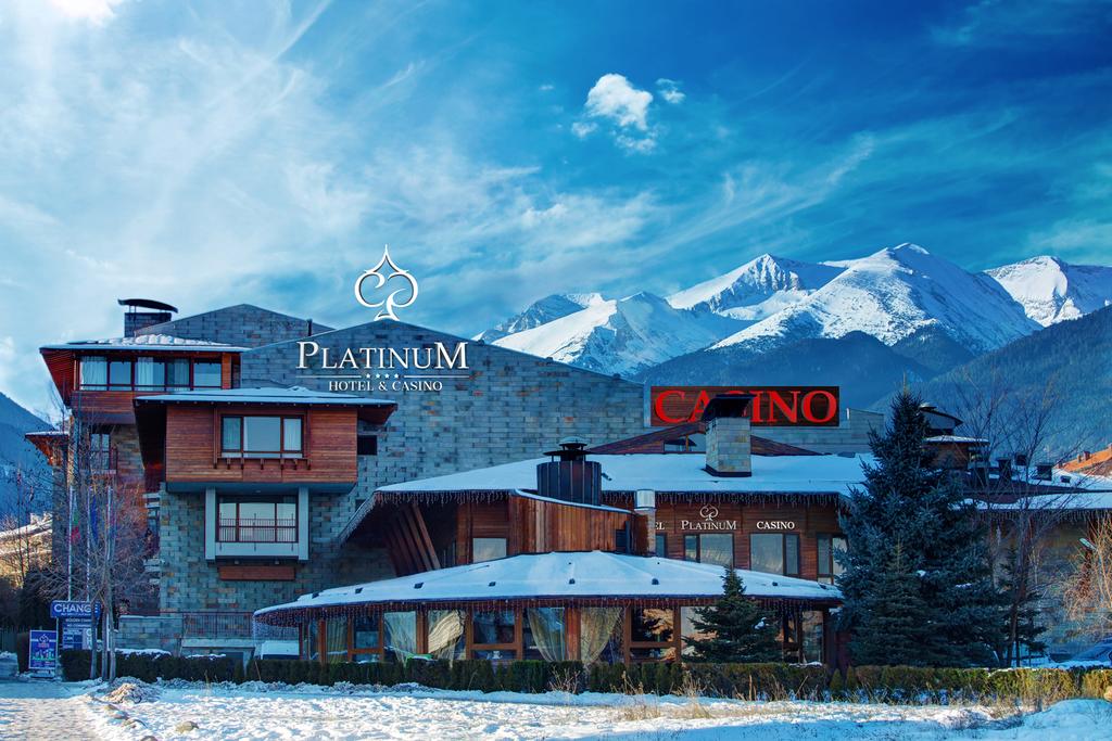 Perun & Platinum Casino Bansko, 4, фотографии