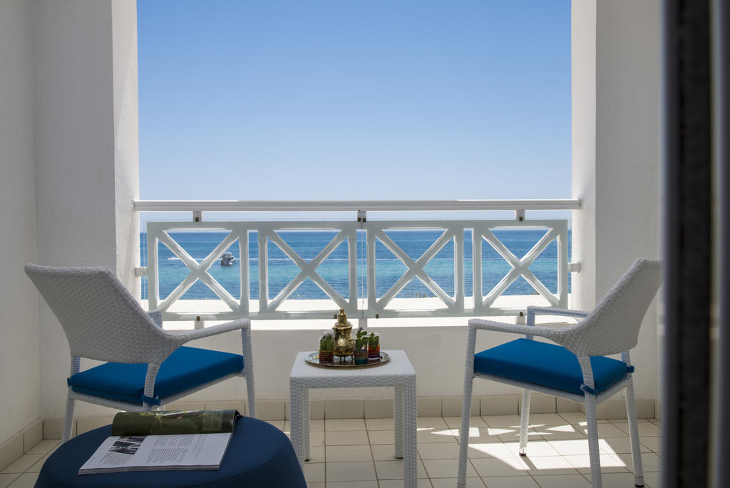 Radisson Blu Resort & Thalasso, Hammamet, Tunezja, zdjęcia z wakacje