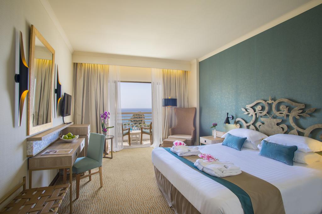 Grand Resort Hotel, Cyprus