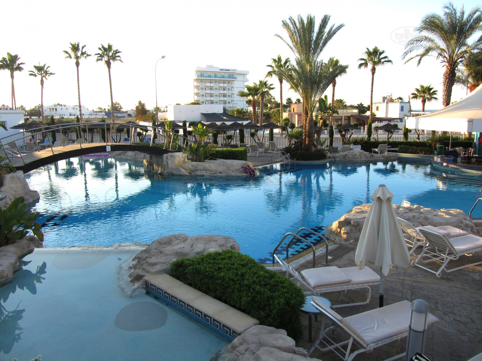 Tasia Maris Beach Hotel - Adults Only, фото готелю 58