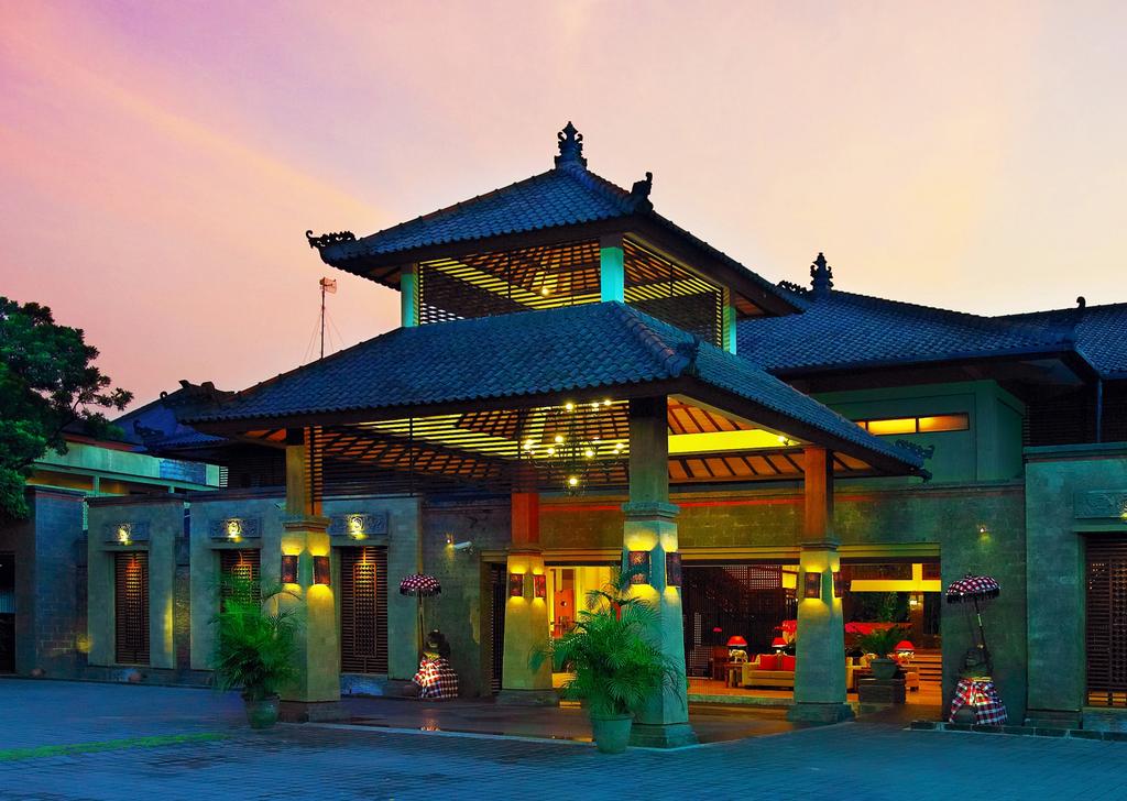 Кута Risata Bali Resort & Spa