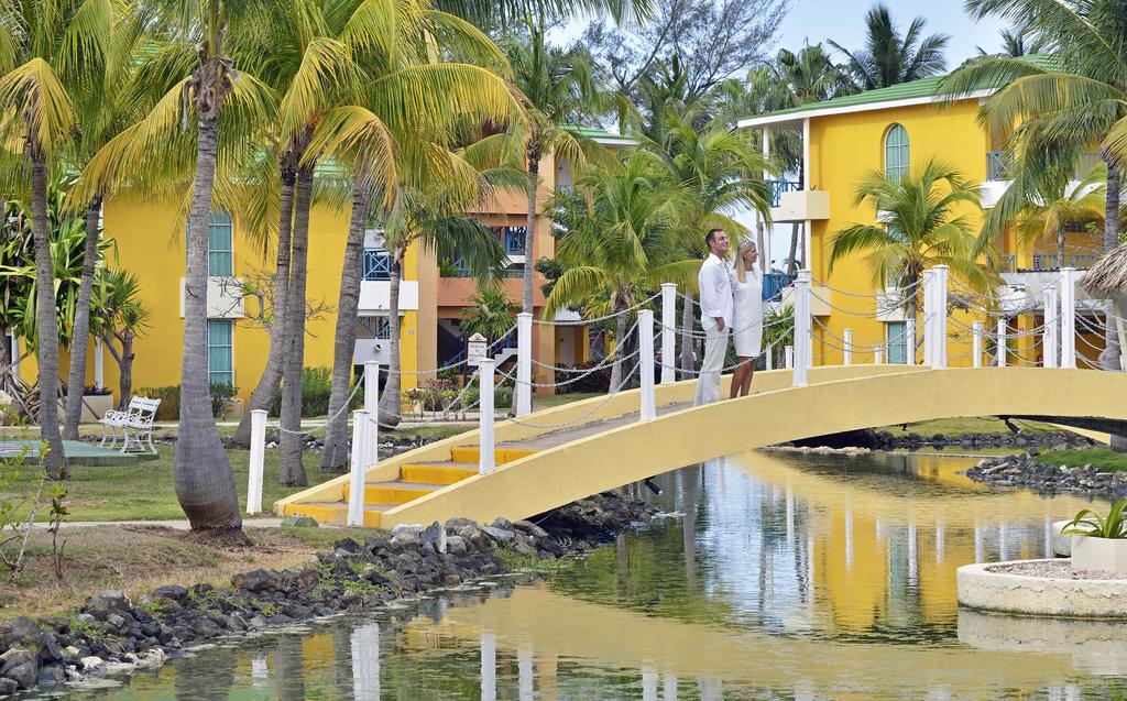 Hotel prices Melia Las Antillas (only adults)