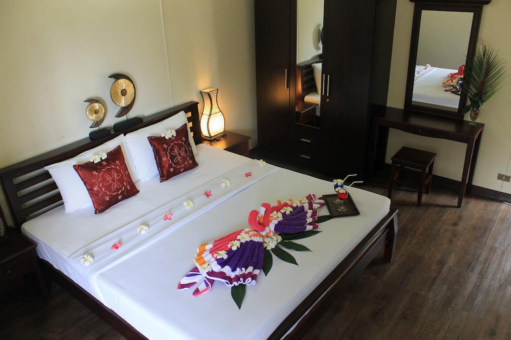 Отзывы про отдых в отеле, Hillside Resort Pattaya