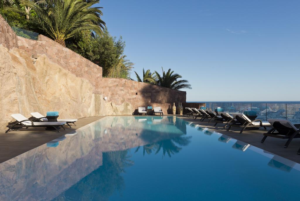 Tiara Miramar Beach Hotel & Spa, Франция, Канны, туры, фото и отзывы