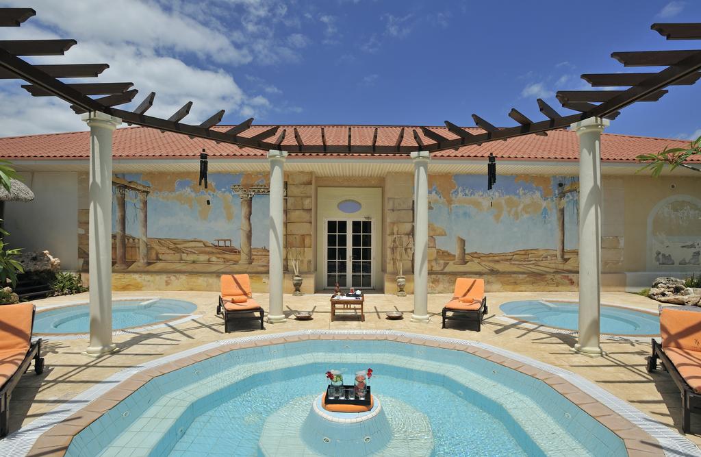 Paradisus Princesa Del Mar Resort & Spa, Куба, Варадеро, тури, фото та відгуки