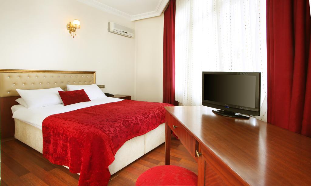 Горящие туры в отель Asitane Life Hotel Стамбул