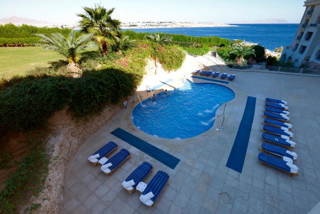 Отель, Египет, Шарм-эль-Шейх, Stella Di Mare Beach Hotel