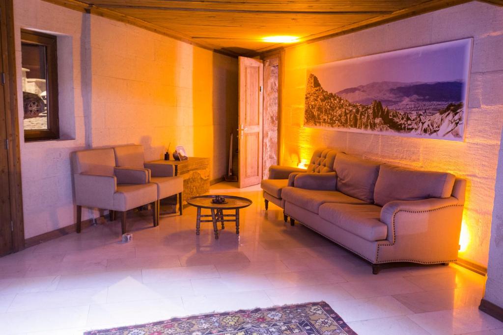 Отзывы туристов, Aden Hotel Cappadocia