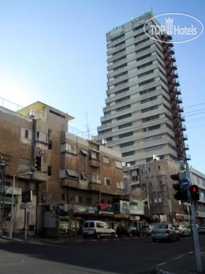 Haifa Tower, 3, фотографії