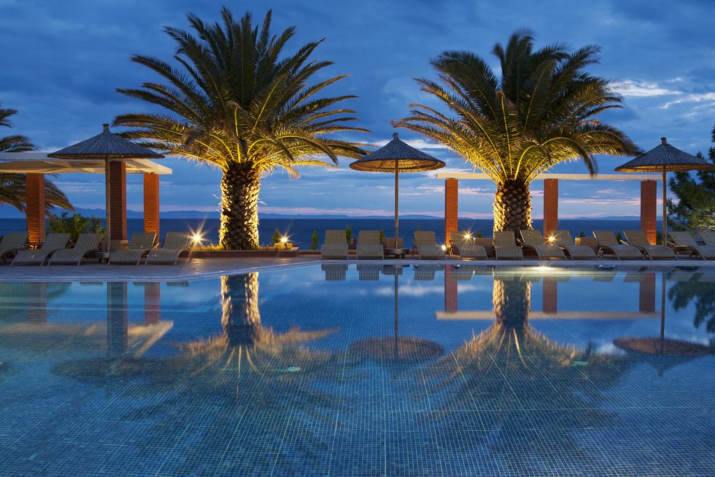 Alexandra Beach Thassos Spa Resort photos and reviews