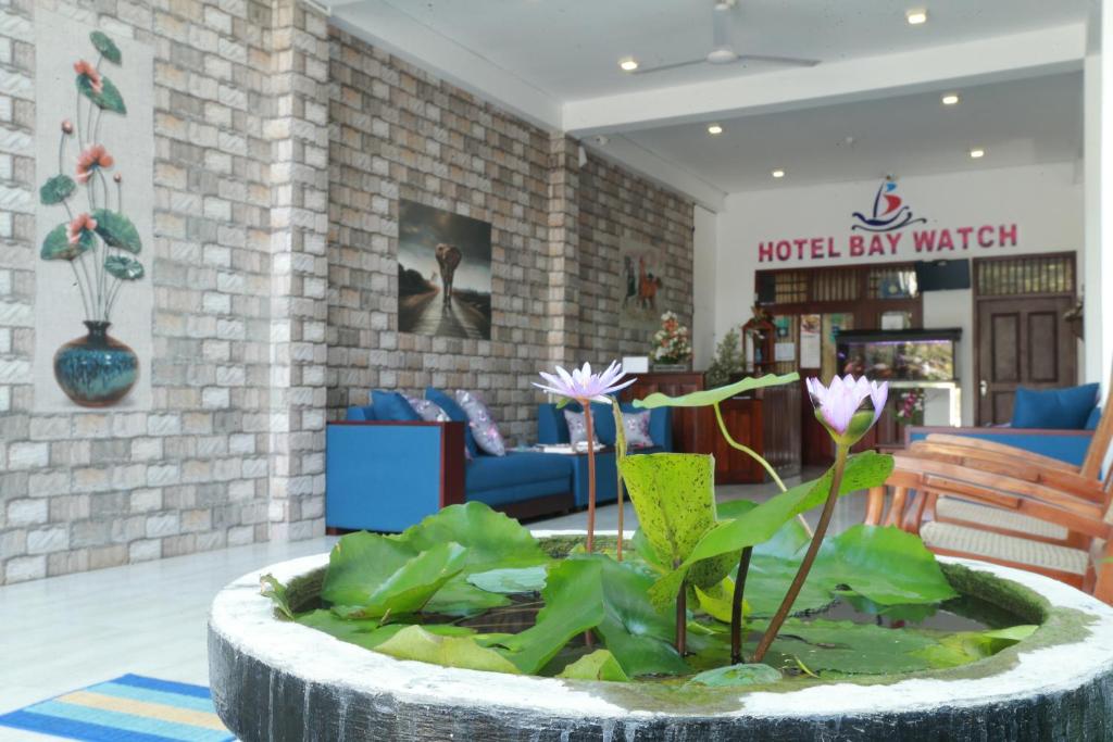 Горящие туры в отель Bay Watch Hotel