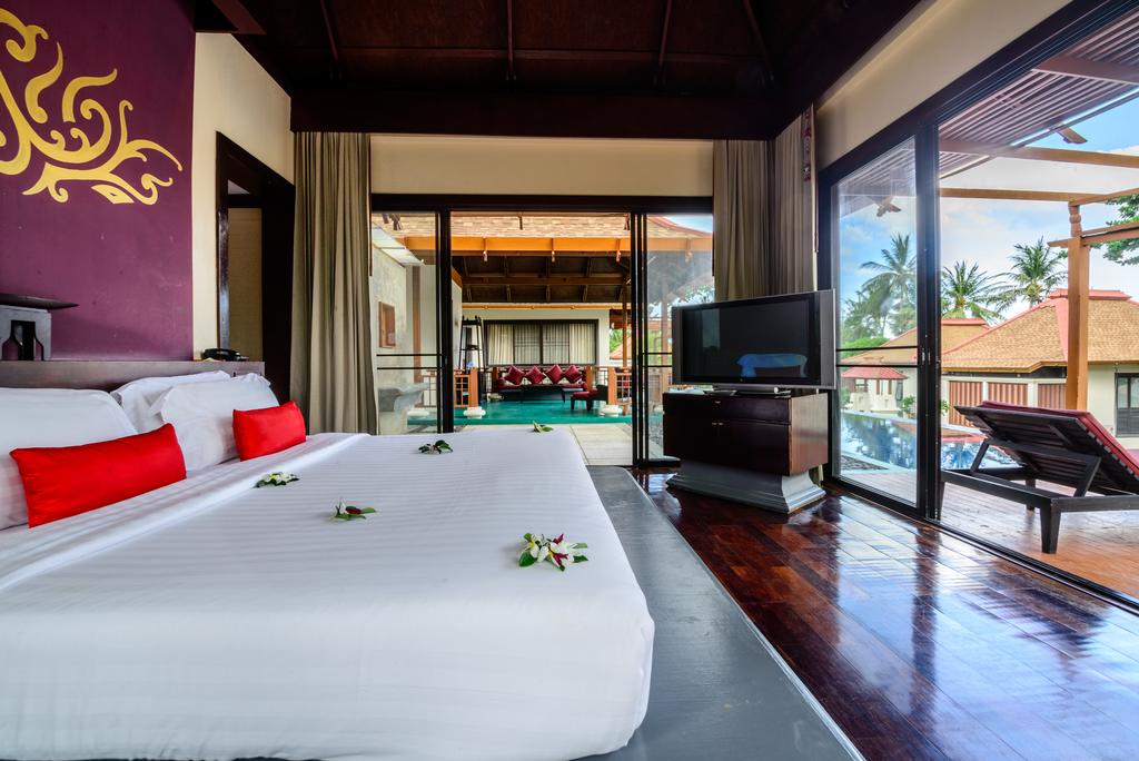Отель, Таиланд, Ко Самуи, Briza Beach Resort & Spa