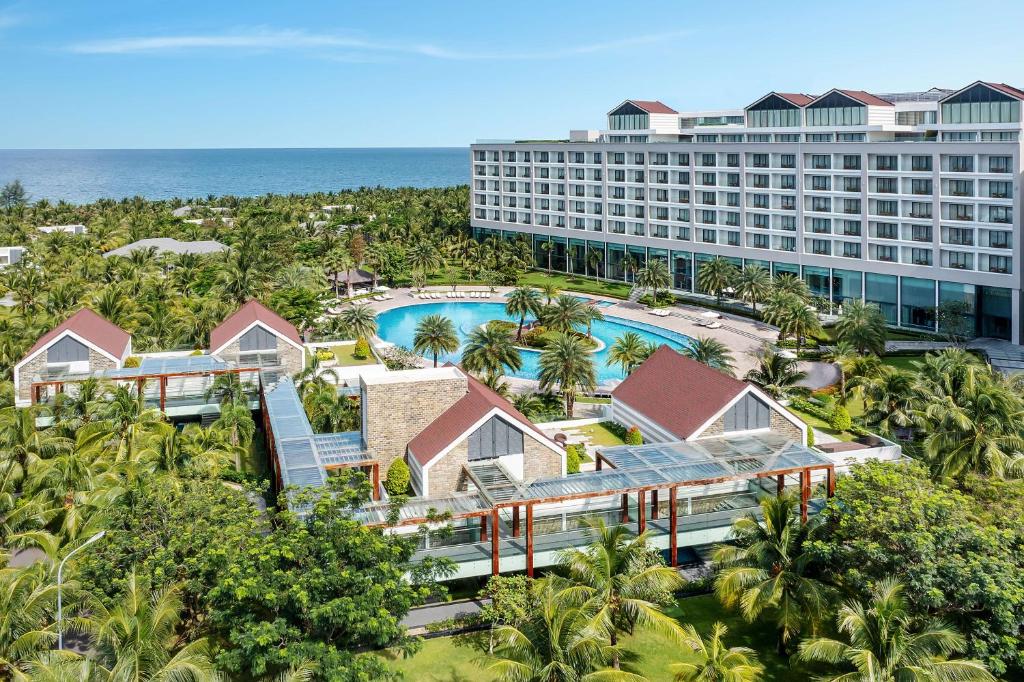 Цены, Radisson Blu Resort Phu Quoc