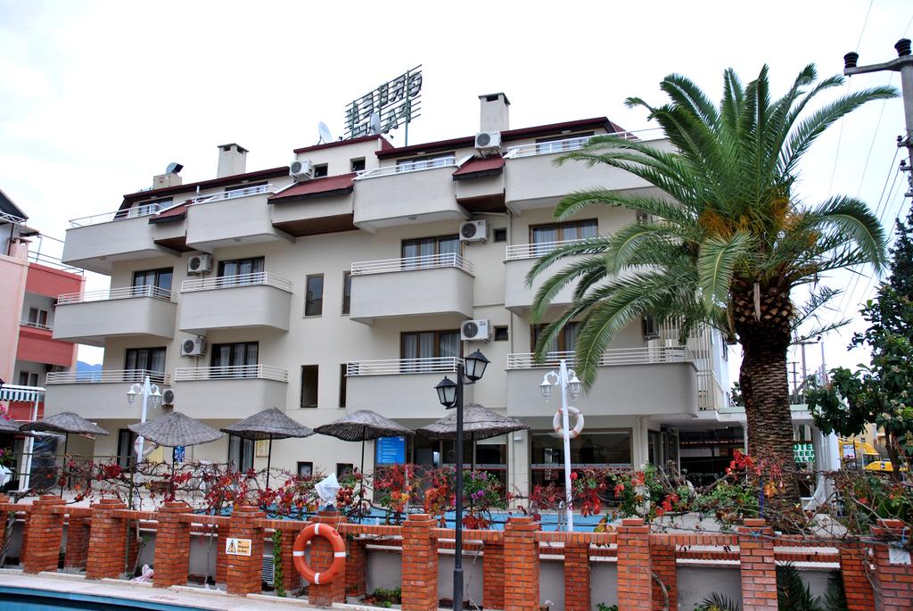 Green Palm Hotel, Мармарис, фотографії турів