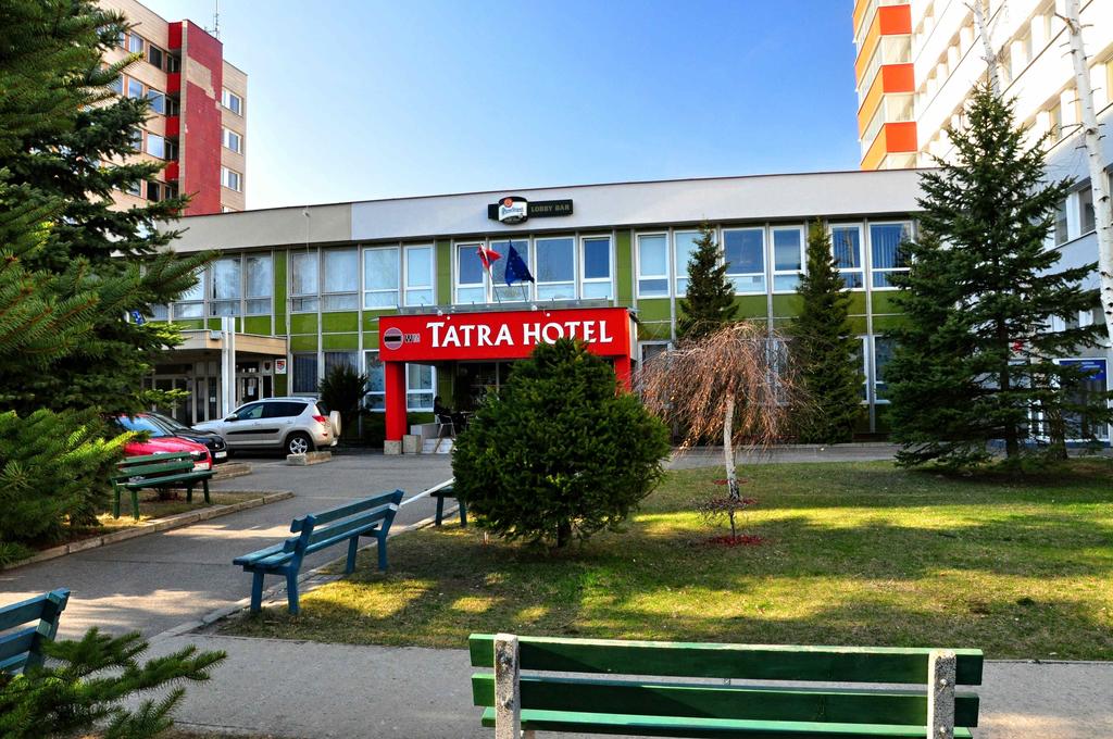 Tatra, 3, фотографії