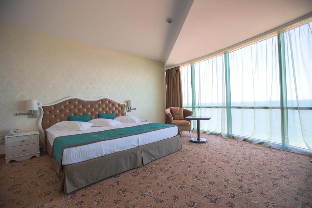 Hotel, Bułgaria, złote Piaski, Marina Grand Beach