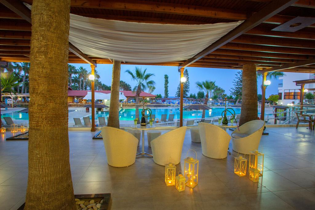 Горящие туры в отель Cavo Maris Beach Hotel Протарас Кипр