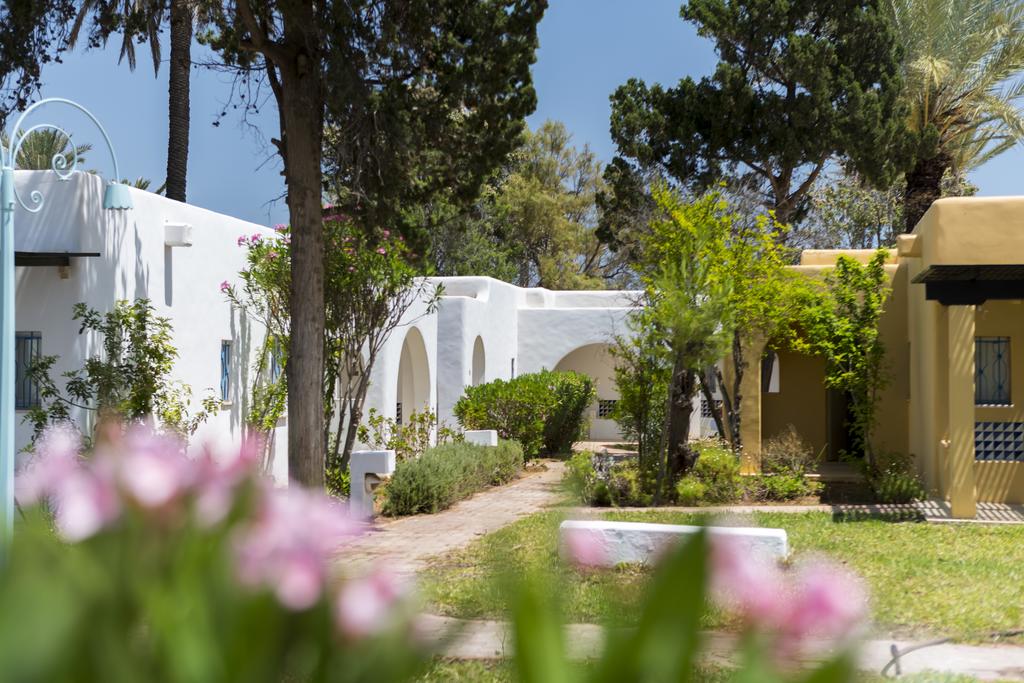 Тунис Shems Holiday Village & Aquapark