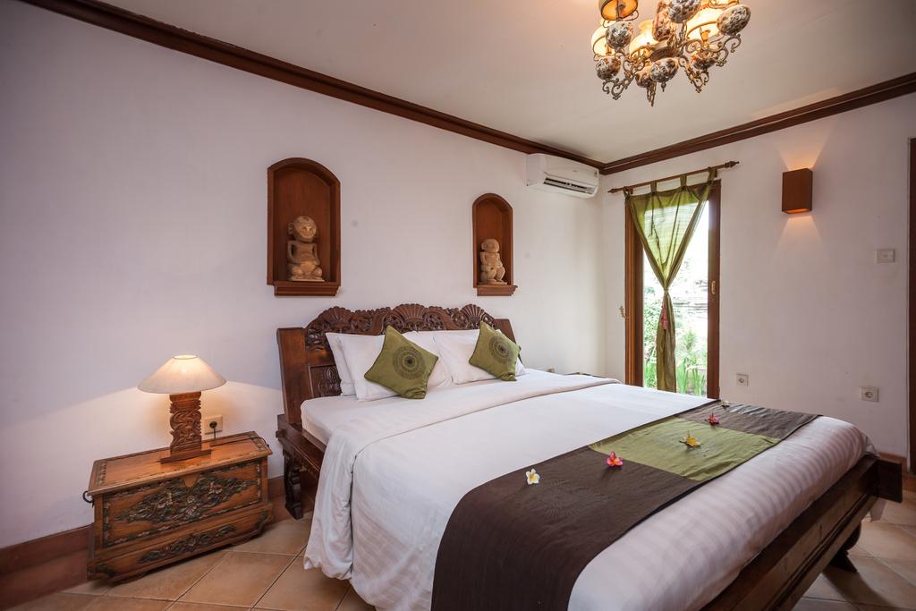Fare Ti'i Villa by Premier Hospitality Asia, Бали (курорт)