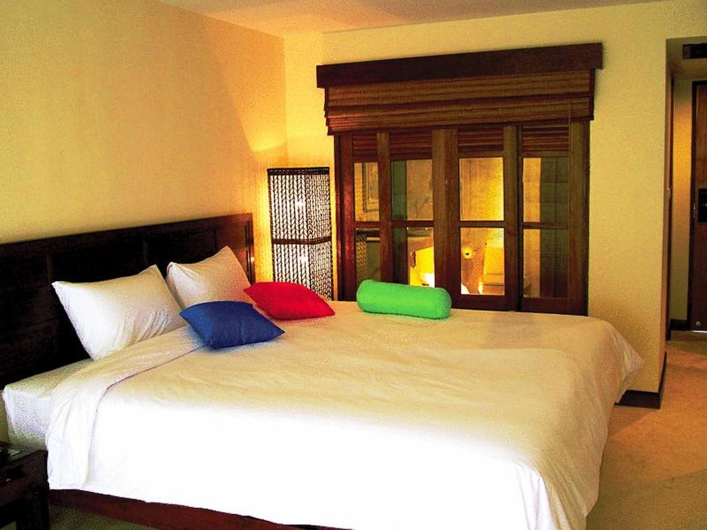 Горящие туры в отель Pattawia Resort & Spa
