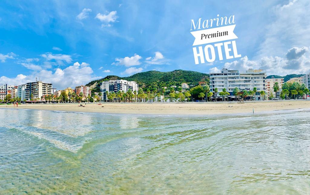 Тури в готель Marina Premium Вльора Албанія