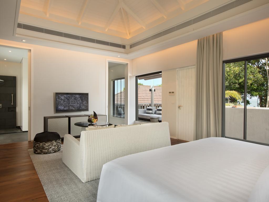 Отзывы про отдых в отеле, The Shellsea Krabi