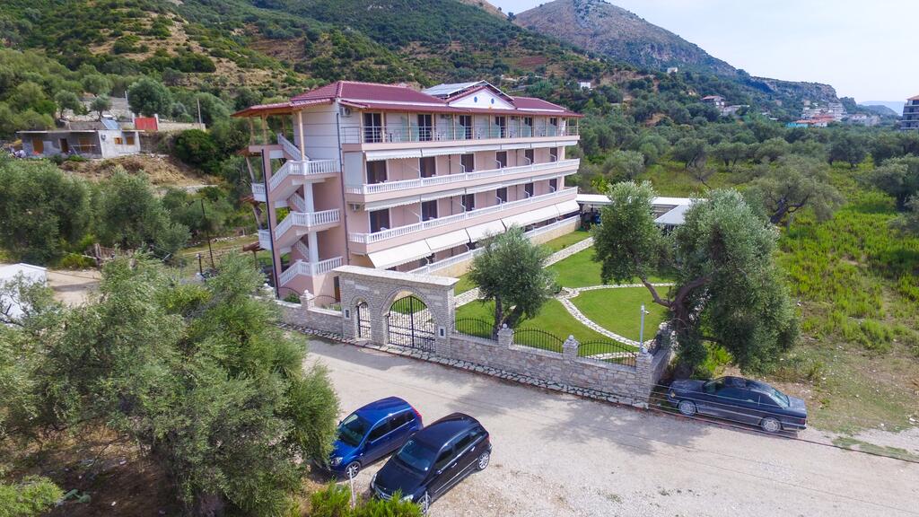 Отель, Борш, Албания, Riviera Borsh