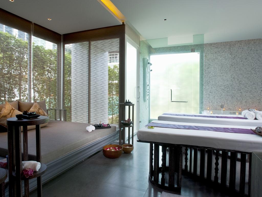 Отзывы про отдых в отеле, Wyndham Sea Pearl Resort Phuket
