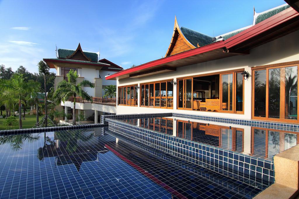 Andaman Princess Resort & Spa, 4, фотографии