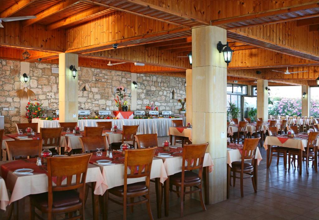 Hot tours in Hotel Corallia Beach Hotel Apartments Pathos Cyprus