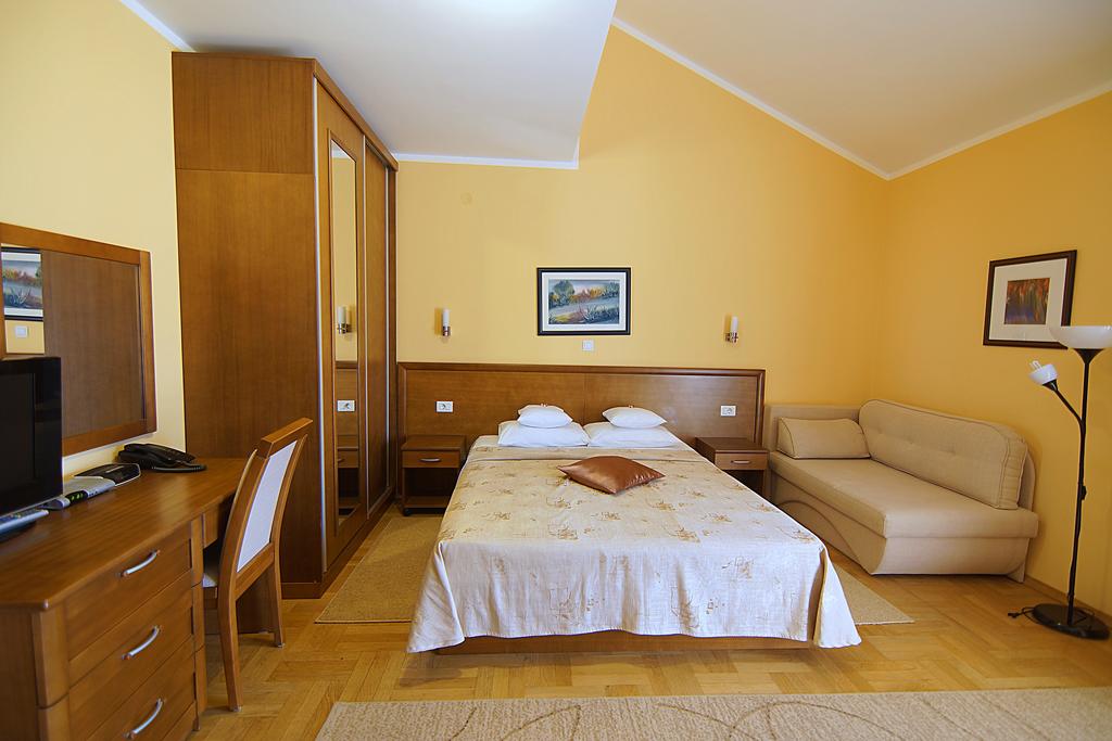 Hotel Stella Di Mare, Черногория, Бечичи, туры, фото и отзывы