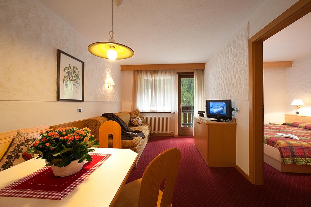 Opinie gości hotelowych Residence Antares