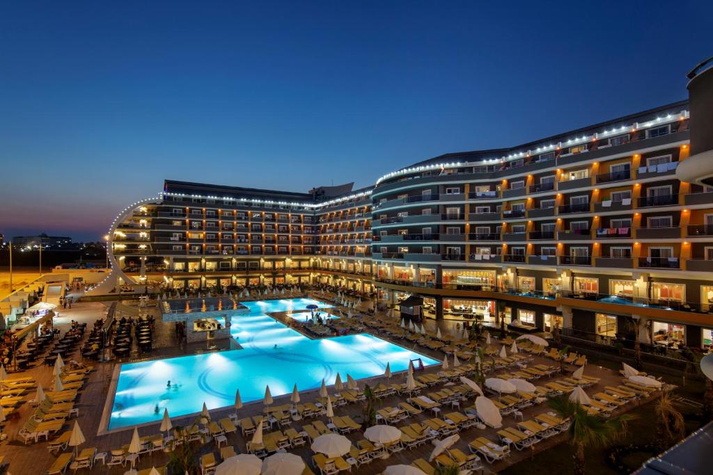Alanya Senza The Inn Resort & Spa (ex. Zen The Inn Resort & Spa) ceny